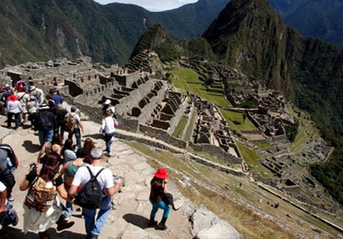 Camino Inca Salkantay Trek