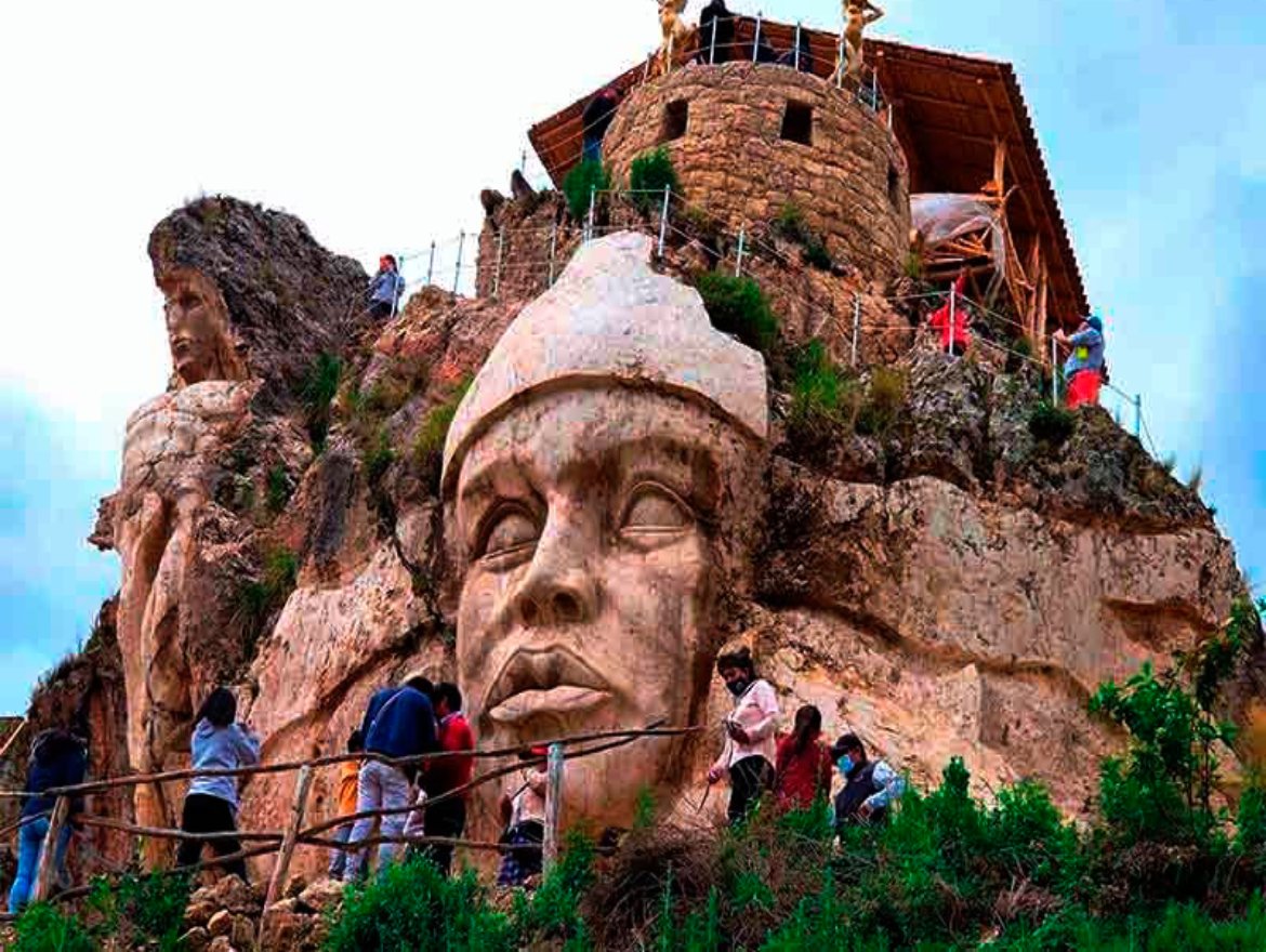 amazing caves coverimage