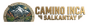 Camino Inca Salkantay Trek