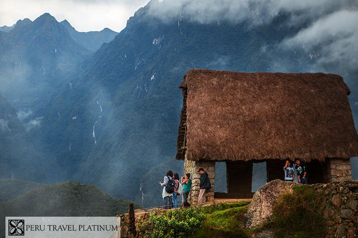 Visita Cusco Machupicchu 2 dias