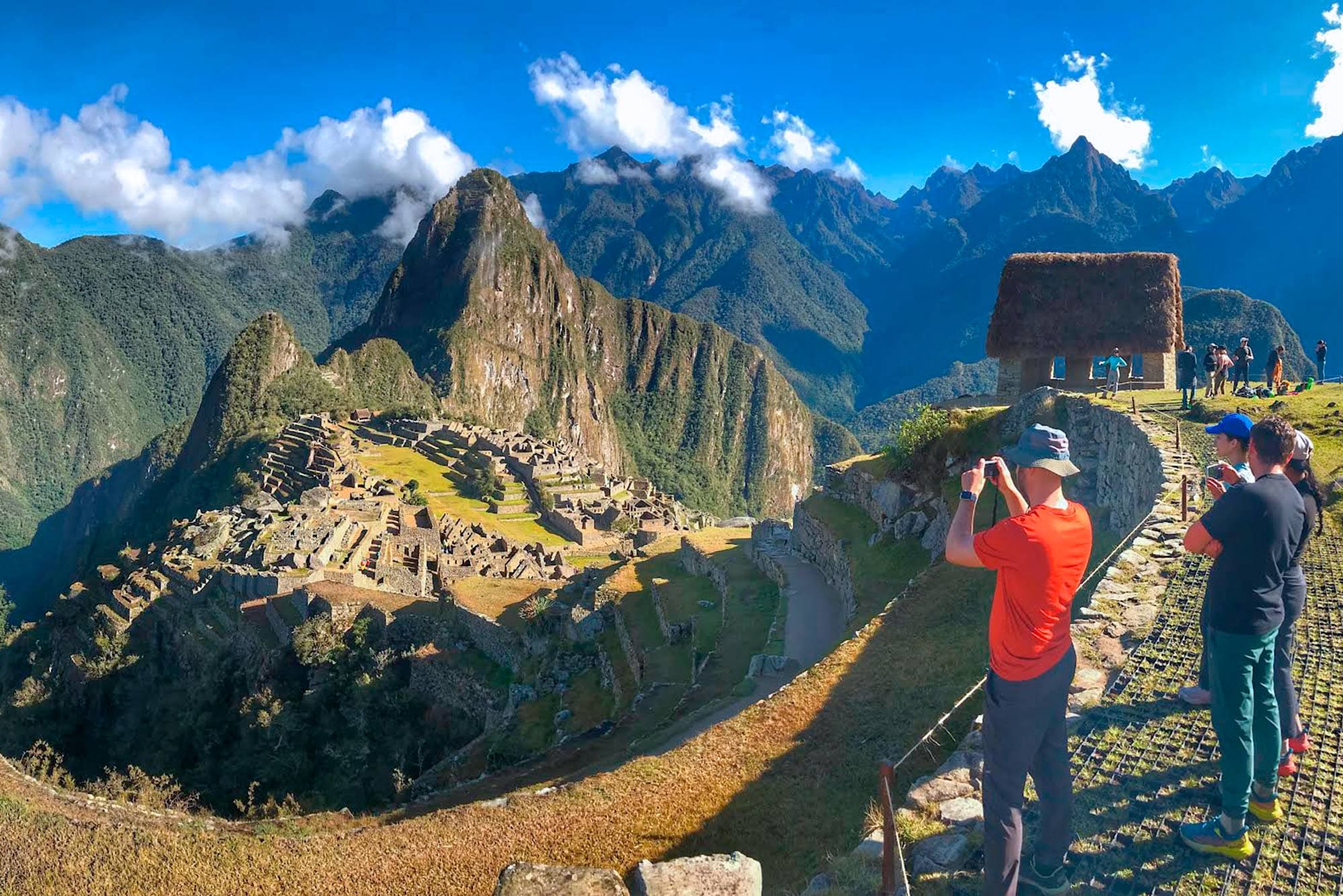 Los Circuitos Tour Machupicchu Desde Cusco 4 dias - Detail 3