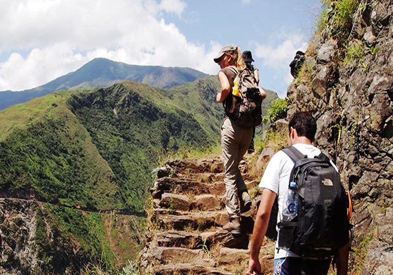 Camino Inca Machu picchu 4 días