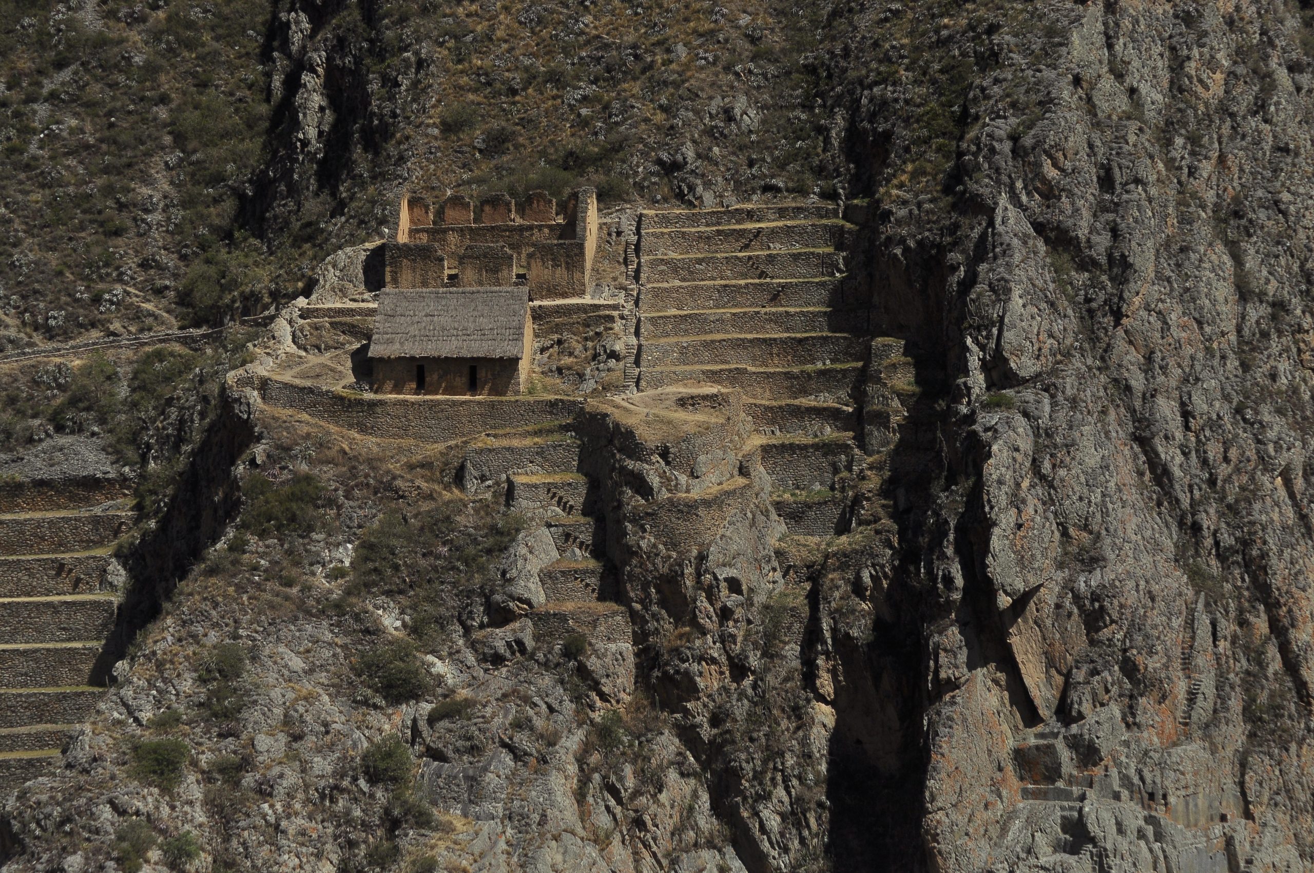 Tour Valle Sagrado de los Incas 1 dia - Detail 1
