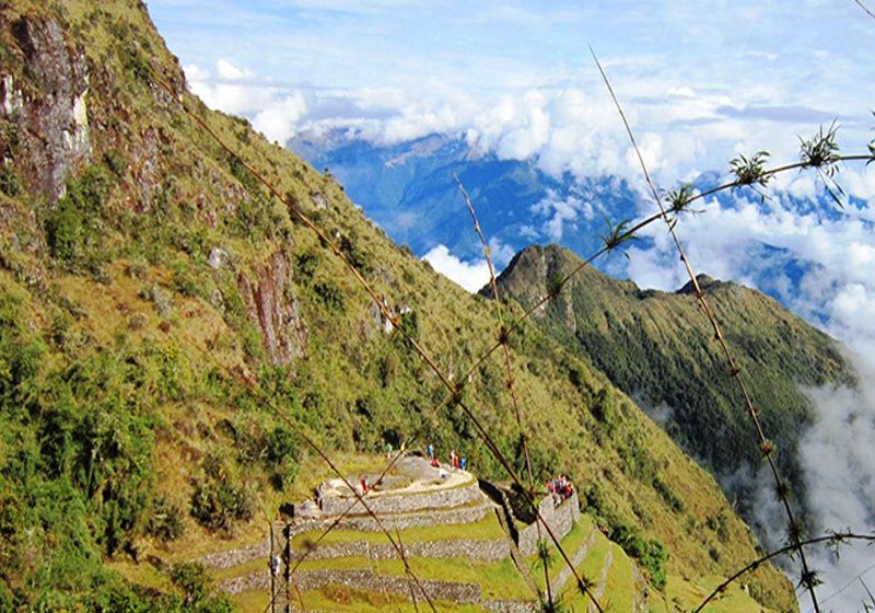 inka trail imperial camino inca salkantay trek per