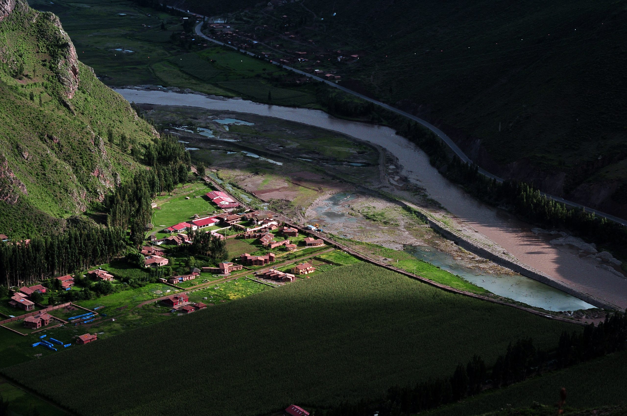 Tour Valle Sagrado de los Incas 1 dia - Main View