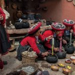 Tour Valle Sagrado de los Incas 1 dia