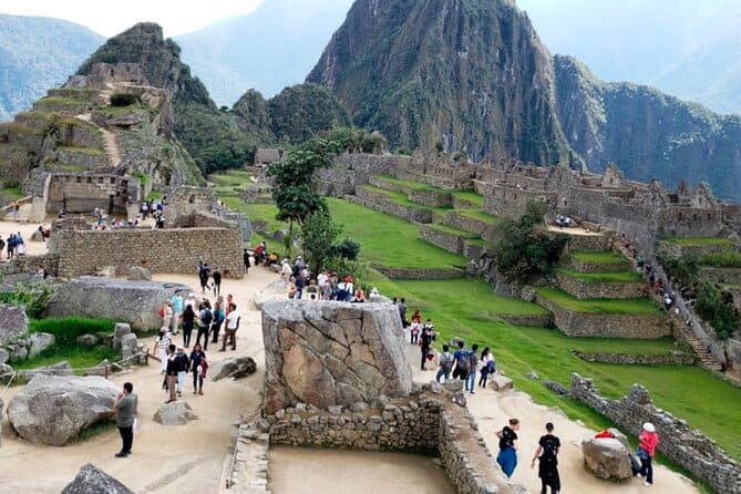 Circuito 2 Machu picchu  Cusco  Valle Sagrado 4 dias - Detail 3