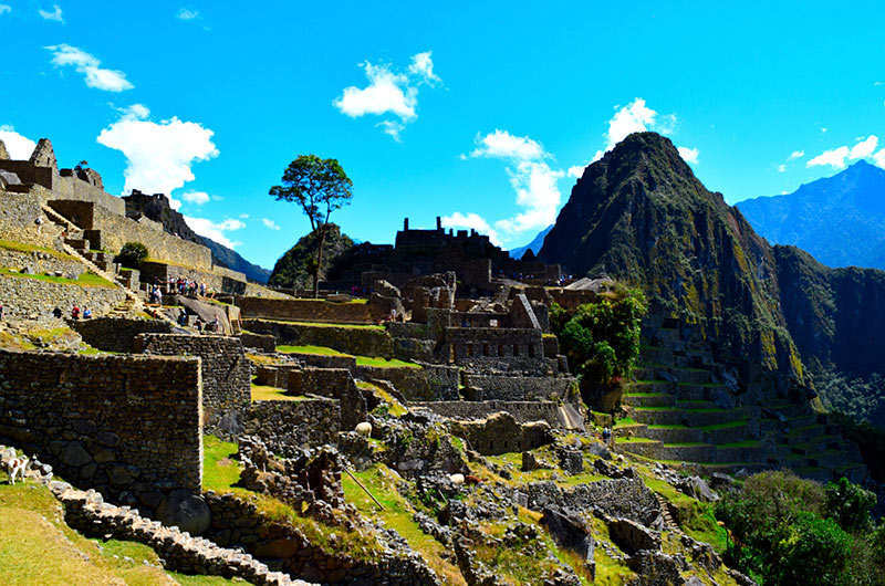 Tour Valle Sagrado Machupicchu 2 dias