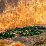 Valle Del Colca 3 dias