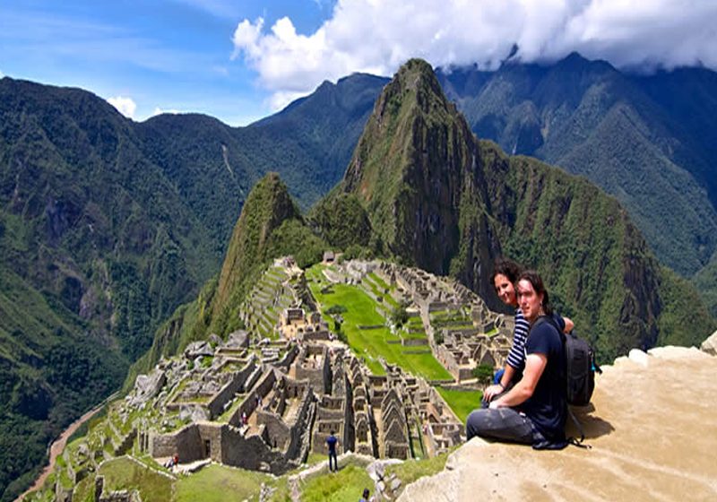 machu picchu valle sagrado camino inca salkantay trek