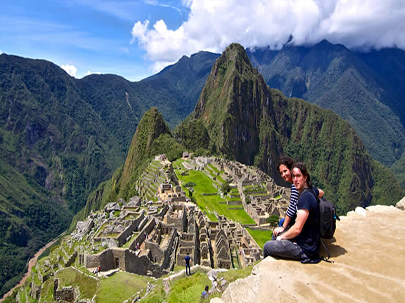 machu picchu valle sagrado camino inca salkantay trek