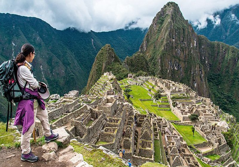 paquete de viajes caminoincasalkantaytrek