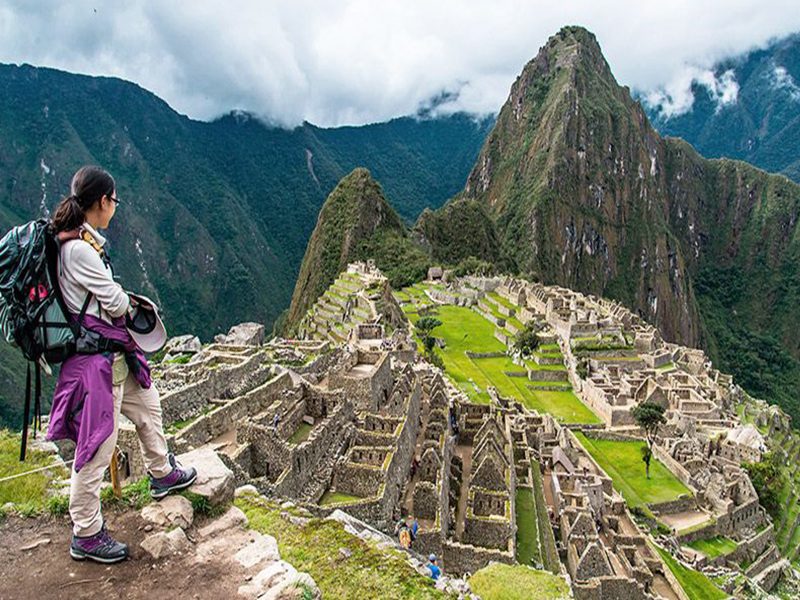 paquete de viajes caminoincasalkantaytrek