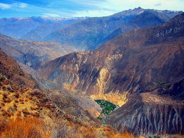 Valle Del Colca 3 dias - Detail 2