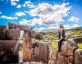 Circuito 2 Machu picchu  Cusco  Valle Sagrado 4 dias - Main View