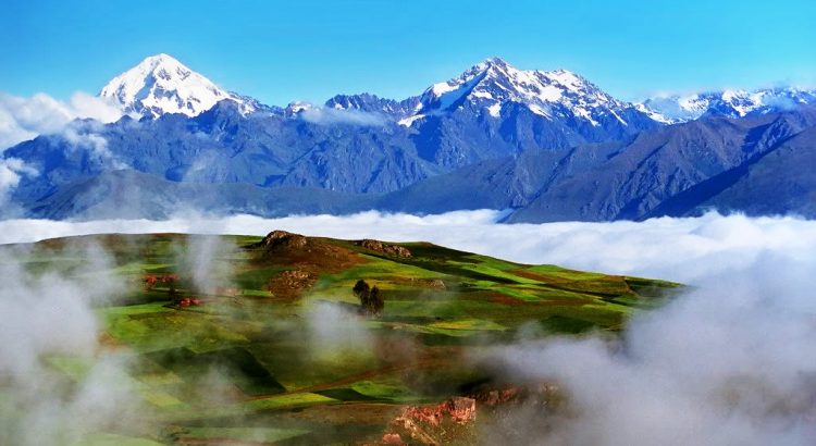 Tour a Machu Picchu 2 dias