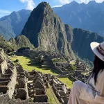 Machu Picchu 1 dia Tren desde Ollanta