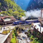 Machu Picchu 1 dia Tren  Poroy