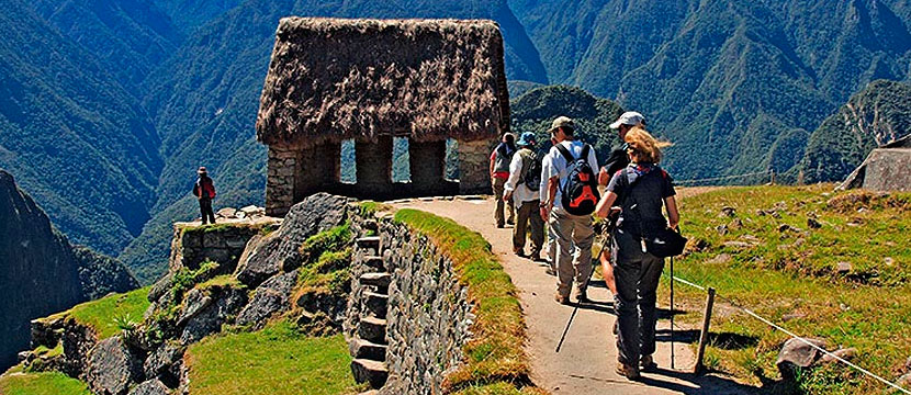 Best Trips to Machupicchu  1 day - Detail 1