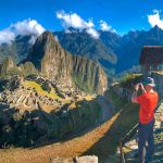 Machu Picchu 1 dia Tren desde Ollanta