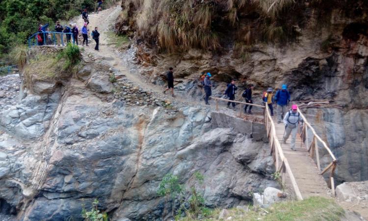 Best Inca Trails 2 days - Detail 1
