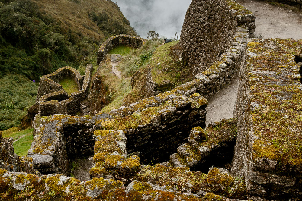 The Classic Inca Trails to Machupicchu 4 days - Detail 1
