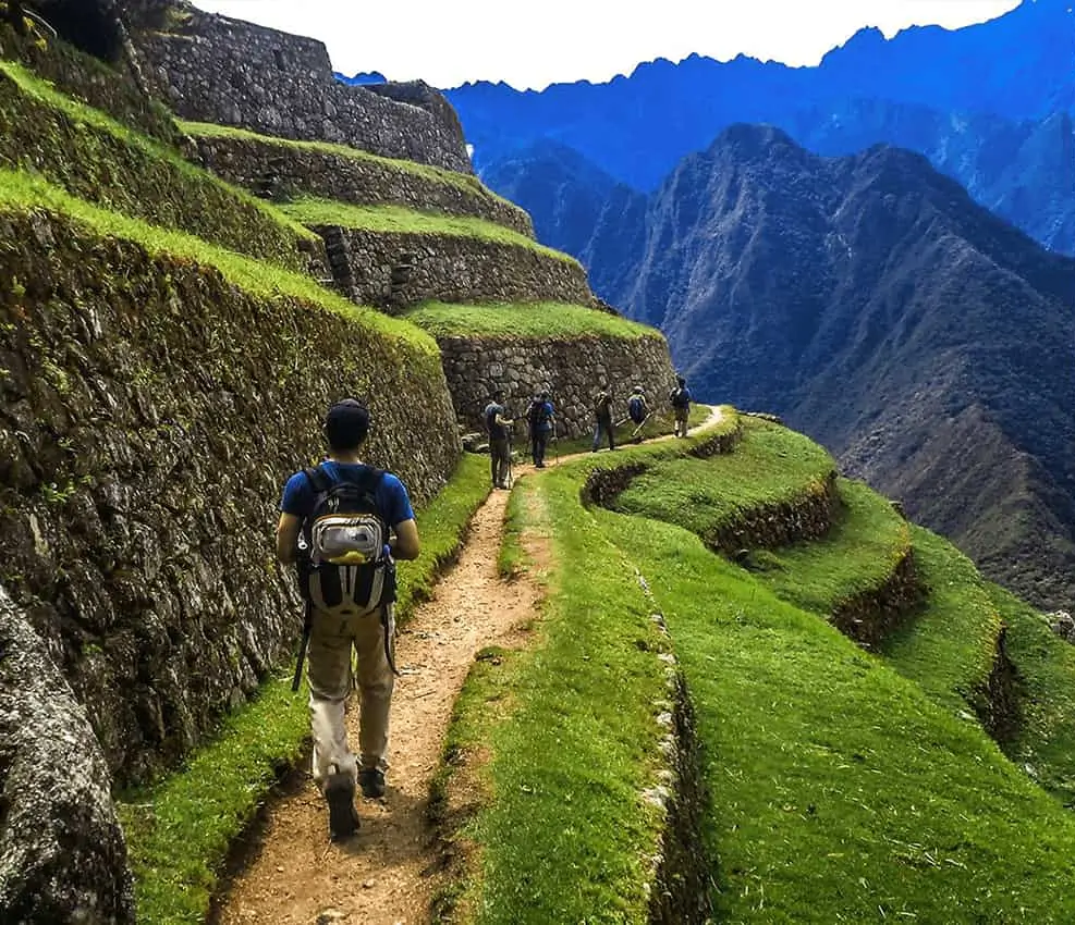 Best Inca Trails 2 days