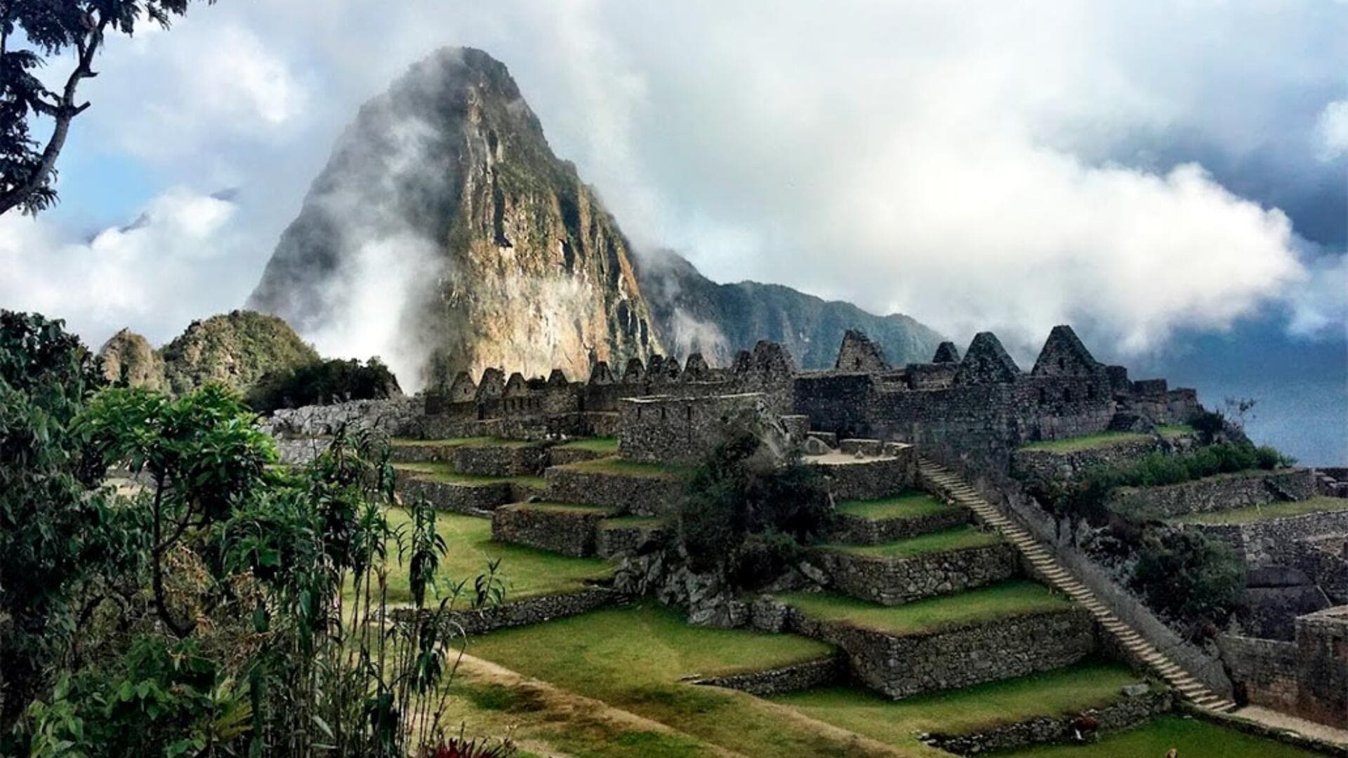 Visit to Machu Picchu 2 days - Detail 4