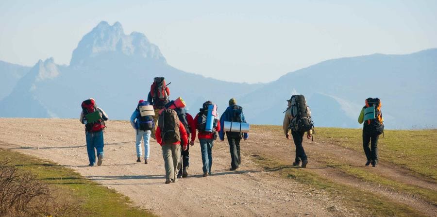Humantay y Salkantay Domes 2 days