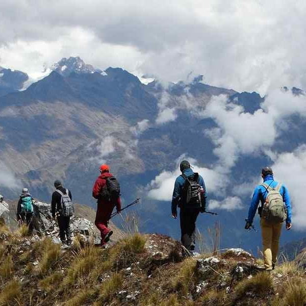 Challenge Salkantay Trek 3 days - Detail 2