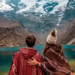 Humantay y Paso Salkantay 2 dias