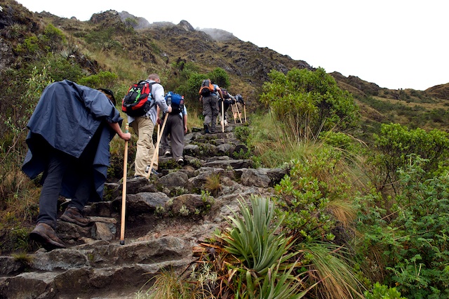 Best Inca Trails 2 days