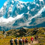 The Best Trek Huaraz Huayhuash Walk 10 days
