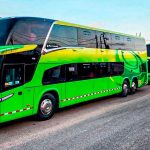 Bus Turistico Cusco Puno 1 dia