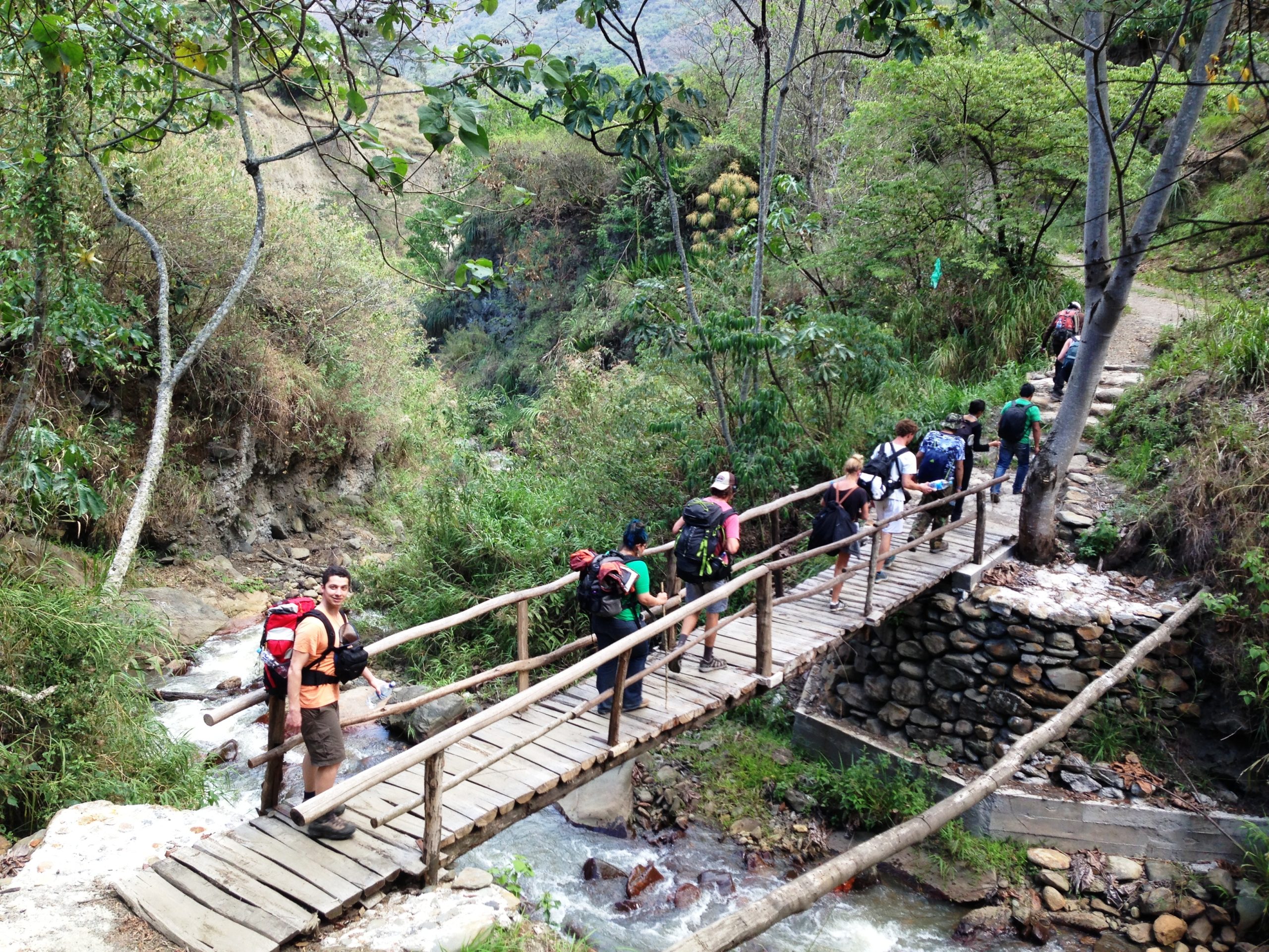 The Classic Inca Trails to Machupicchu 4 days - Detail 2