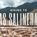 Tours en Maras y Moray