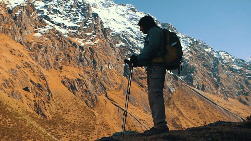 Camino Inca Salkantay Trek 4 dias a Machu Picchu