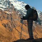 Camino Inca Salkantay Trek 4 dias a Machu Picchu
