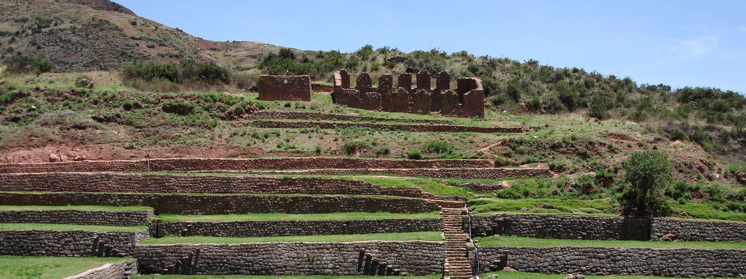 Trekking al Valle Sur de Cusco  1 dia - Detail 2