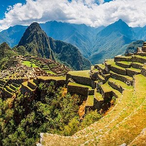 Trekking Choquequirao to Machu Picchu 7 Dias - Detail 3