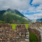 Trekking Choquequirao to Machu Picchu 7 Dias