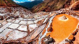 Tours en Maras y Moray - Detail 2