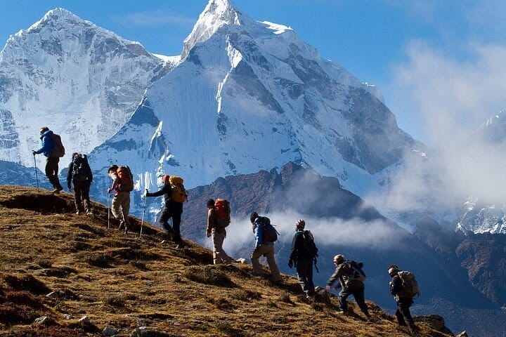 The Best Trek Huaraz Huayhuash Walk 10 days - Detail 4