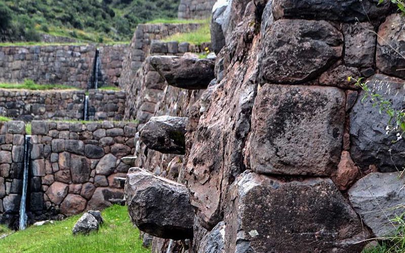 Trekking al Valle Sur de Cusco  1 dia - Detail 4