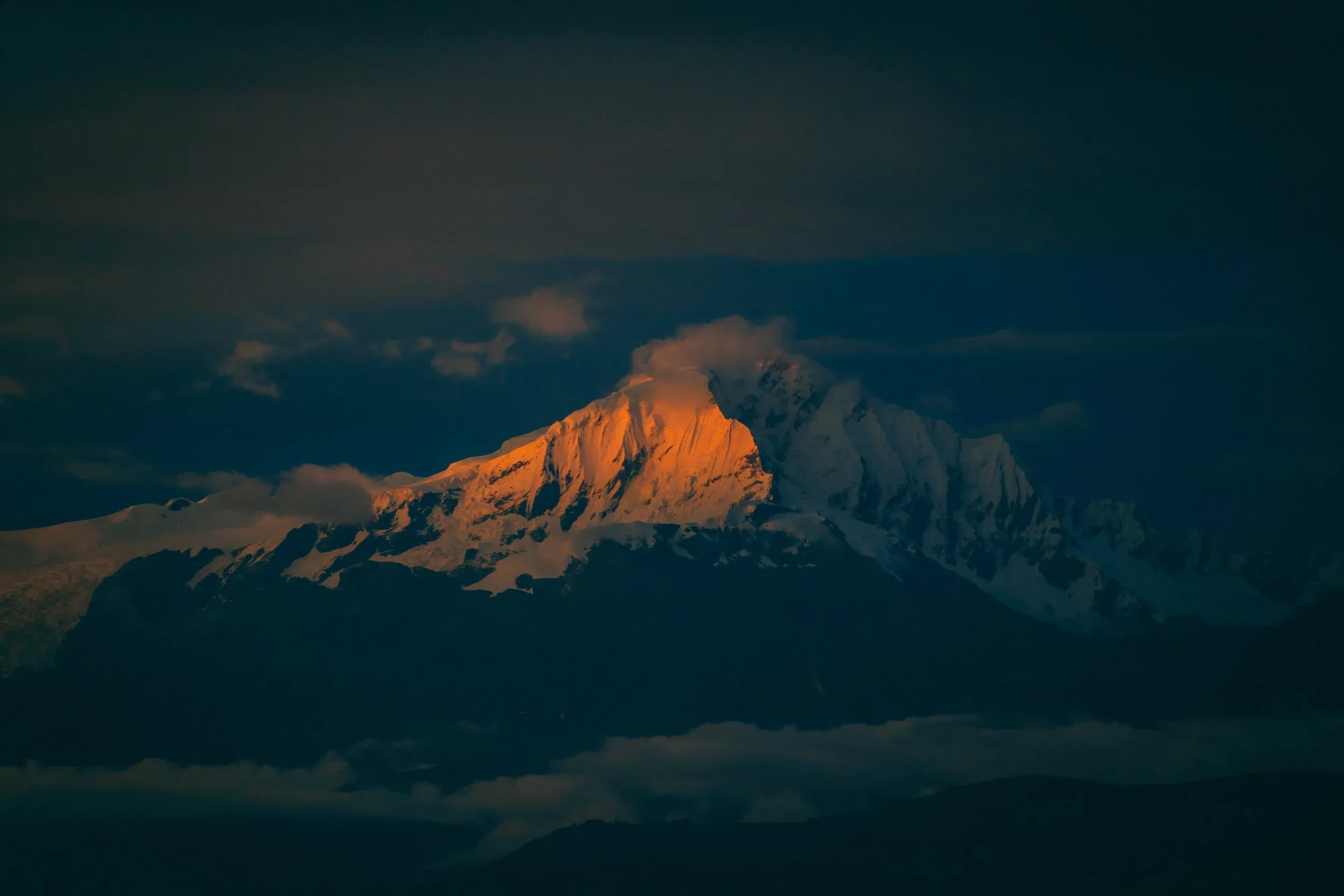 The Best Trek Huaraz Huayhuash Walk 10 days - Detail 1