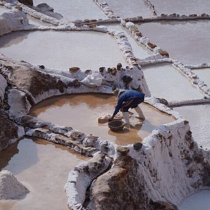 Tours en Maras y Moray - Detail 4