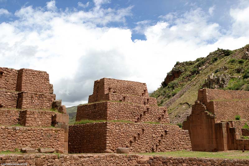 Trekking al Valle Sur de Cusco  1 dia - Detail 3