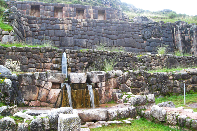 Trekking al Valle Sur de Cusco  1 dia - Main View