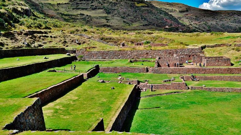 Tours Valle Sur Cusco 1 dia