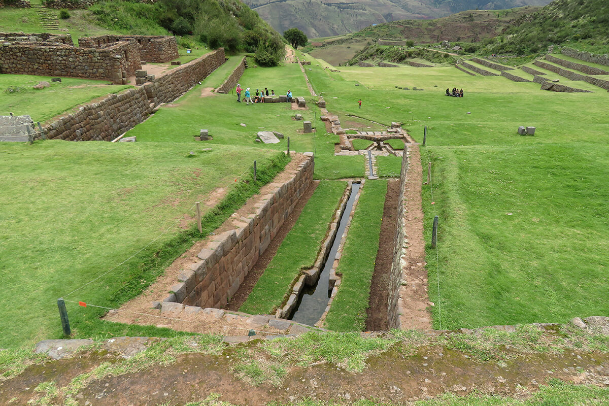 Trekking al Valle Sur de Cusco  1 dia - Detail 1